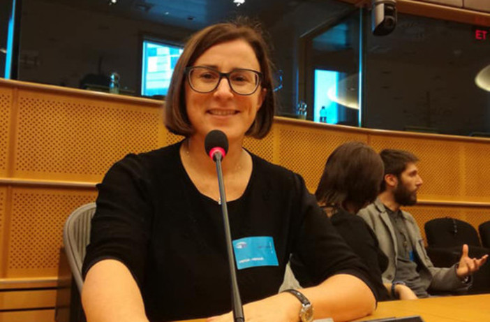 Elezioni provinciali 2019: mossa spiazzante di Sara Badano, candidata nel centrodestra