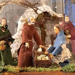Savona, in Curia una conversazione sul significato del presepe