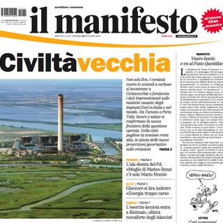 Civiltà Vecchia