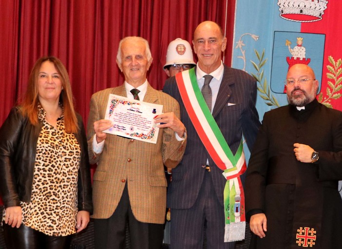 Foto di Silvio Fasano Foto di Silvio Fasano