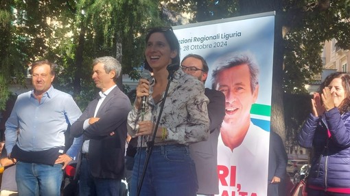 Carcare, Schlein inaugura la nuova sede del Circolo Pd Carcare, Schlein inaugura la nuova sede del Circolo Pd
