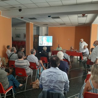 "Savona: l’isolamento economico e sociale", alla Sms di Villapiana un convegno sulle criticità della città