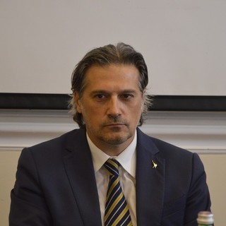 Frasi sessiste, Mai: “la Lega prende le distanze da chat non autorizzate, solidarietà a staff governatore Toti”