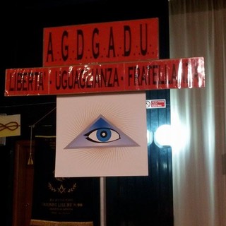 La Massoneria si riunisce a Loano, intervista a Stefano Bisi Gran Maestro G.O.I.