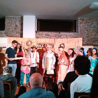 Foto di archivio