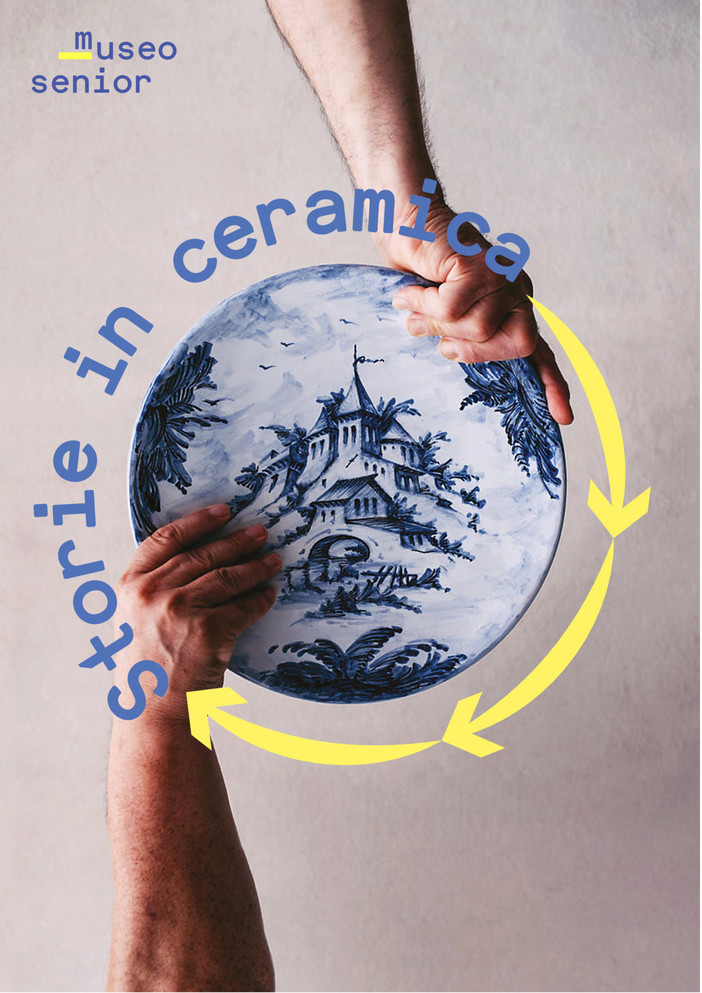 Albissola, "Le Storie in Ceramica" sono pronte a farsi conoscere