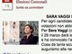 UominiLiberi: Sara Vaggi sicura di un posto in consiglio comunale (a Savona). Da cosa deriva questa "sicurezza"?