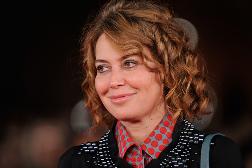 Sabina Guzzanti domani a Savona per "La Trattativa"