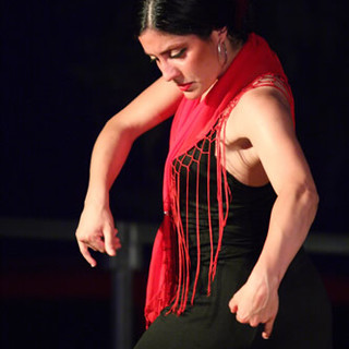 Bergeggi: Duendes, il fuoco di una avvolgente “Noche Latina”