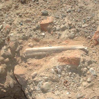 Recupero ambientale alle Vallegge di Cairo Montenotte fa storcere il naso ai residenti