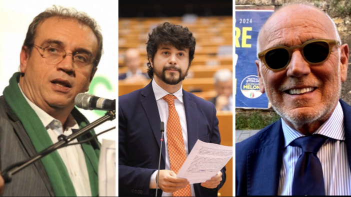 Elezioni europee, su diciannove candidati liguri solo Benifei entrerà a Bruxelles Elezioni europee, su diciannove candidati liguri solo Benifei entrerà a Bruxelles
