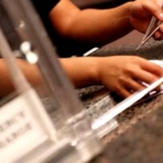 Immagine di repertorio