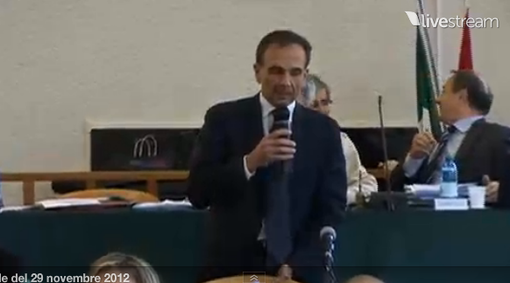Savona, ordine del giorno del prossimo consiglio comunale