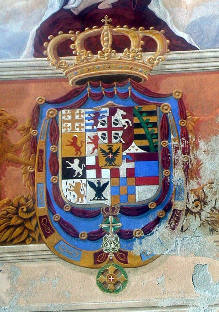 Finale Ligure: lavori alla rete idrica vicino a Porta Reale