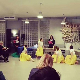 Libri sotto l'Albero, in biblioteca a Loano una performance di lettura teatralizzata per il centenario della nascita di J.D Salinger