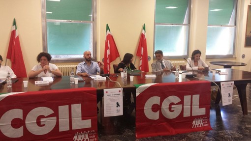 Pietra Ligure: grande partecipazione alla tavola rotonda "Luci e ombre sulla sanità del Ponente ligure"