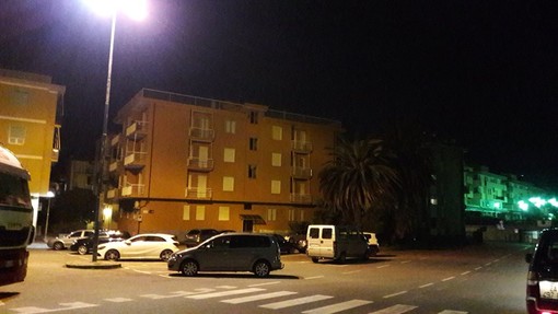 Spotorno: ecco come si trasformano viale Europa e piazza Serrati Spotorno: ecco come si trasformano viale Europa e piazza Serrati