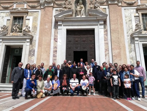 Savona, si è chiusa l’inchiesta diocesana di beatificazione di Vera Grita