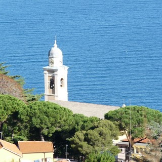 "Passeggiando... con Bergeggi nel cuore": venerdi visita guidata del paese