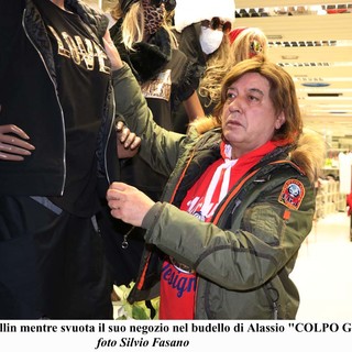 Fotogallery di Silvio Fasano
