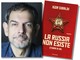 Savona, Igor Sibaldi presenta il romanzo "La Russia non esiste"