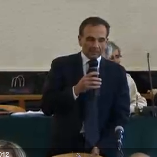 Savona, ordine del giorno del prossimo consiglio comunale