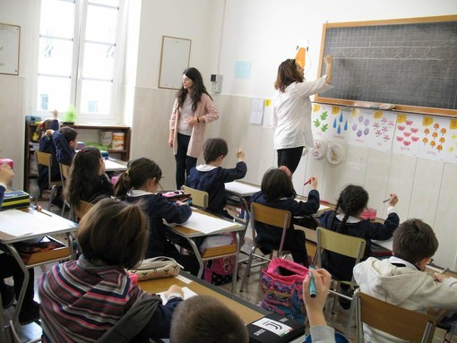 "Educare al rispetto per la persona", corso per docenti a Savona "Educare al rispetto per la persona", corso per docenti a Savona