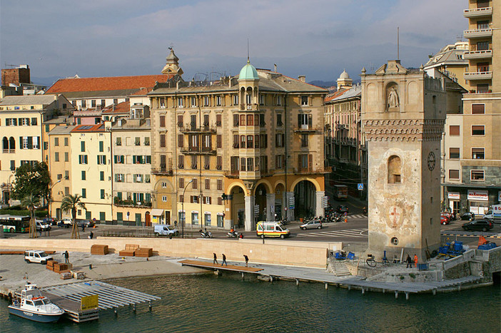 Savona, Psi: “Ottimo lavoro del sindaco Russo, è importante che le città siano ‘camminabili’” Savona, Psi: “Ottimo lavoro del sindaco Russo, è importante che le città siano ‘camminabili’”