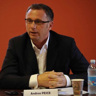 Savona Calcio: Mister Corda commenta il girone e intanto il Presidente incontra la tifoseria