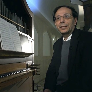 I "Brani celebri della Scuola Organistica Italiana" a Savona I "Brani celebri della Scuola Organistica Italiana" a Savona