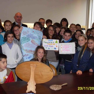 Il Natale sostenibile è una realtà a Pietra Ligure