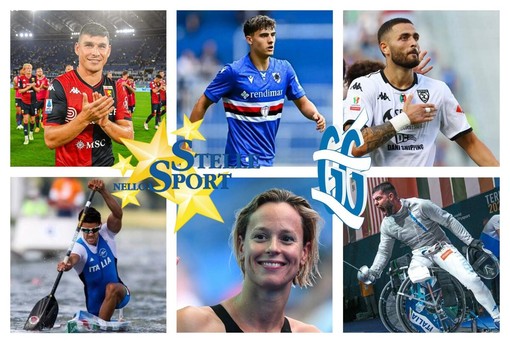 "Asta delle Stelle": su Memorabid i cimeli di Malinovskyi, Conti, Artistico e Federica Pellegrini