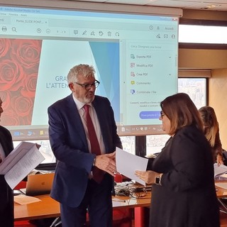 Sanità, in Liguria diplomati 14 nuovi medici di medicina generale (FOTO)