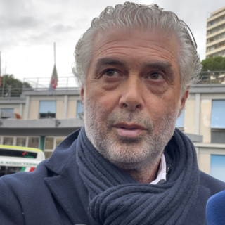 San Martino, è morto improvvisamente il direttore generale Salvatore Giuffrida
