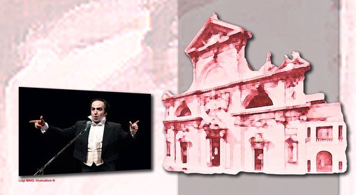 Savona, concerto di Ensemble Nuove Musiche con Luigi Maio e diretto da Marco Zambelli Savona, concerto di Ensemble Nuove Musiche con Luigi Maio e diretto da Marco Zambelli