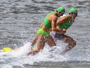 Doppio appuntamento con il Trofeo Andora e lOcean Italian Cup Baywatch: proseguono i grandi eventi sportivi nazionali