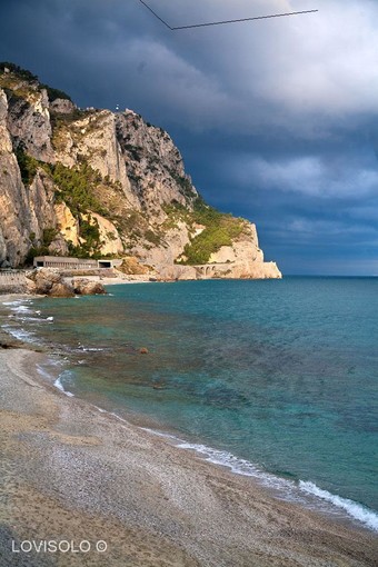 Finale Ligure, “La più bella sei tu”: Legambiente premia la bellezza della Baia dei Saraceni Finale Ligure, “La più bella sei tu”: Legambiente premia la bellezza della Baia dei Saraceni