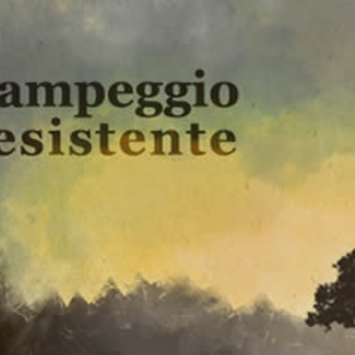Il Campeggio Resistente anche quest'anno, a Quiliano
