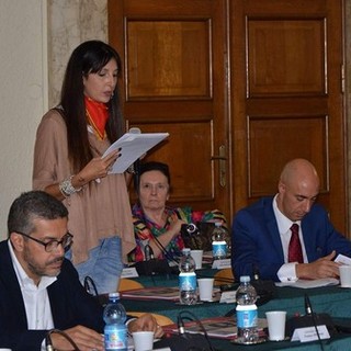 Savona: anche la consigliera Simona Saccone Tinelli lascia la Lista Civica 2.0 Ilaria Caprioglio Sindaco