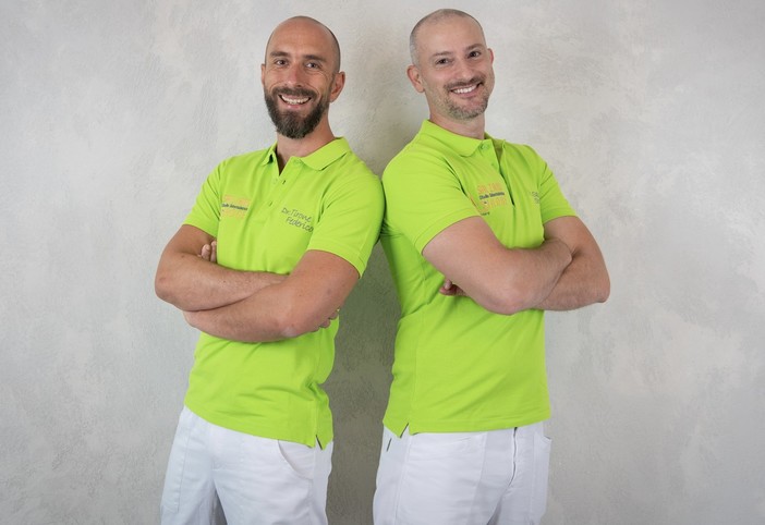 Salzano e Tirone: eccellenza odontoiatrica e crescita continua, con uno sguardo ambizioso al 2025 Salzano e Tirone: eccellenza odontoiatrica e crescita continua, con uno sguardo ambizioso al 2025