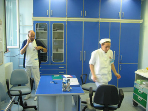 Il Ser.T dell’Asl2 ha aderito al progetto “Religo” della Regione Lombardia