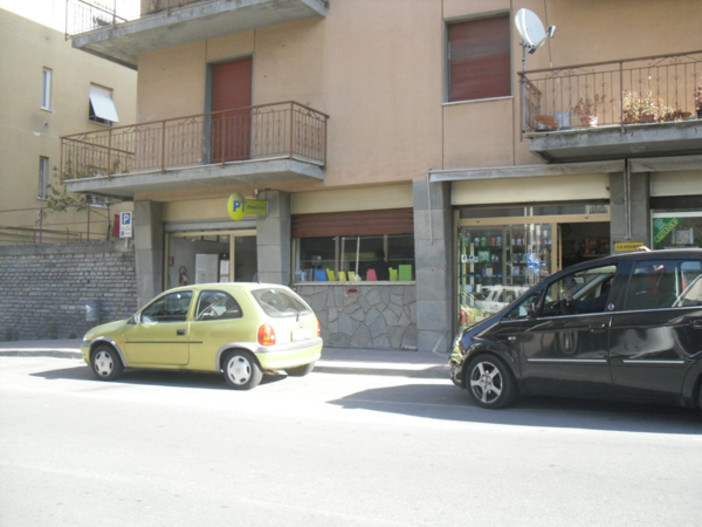 Cengio, chiude l'Ufficio Postale di Bormida Cengio, chiude l'Ufficio Postale di Bormida