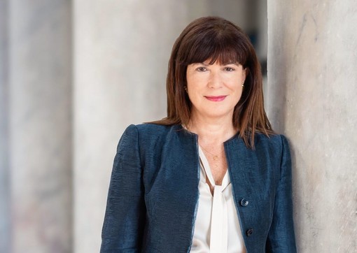 Palazzo Ducale, ufficiale la nomina della savonese Sara Armella: è la prima donna a ricoprire l'incarico in Fondazione Palazzo Ducale, ufficiale la nomina della savonese Sara Armella: è la prima donna a ricoprire l'incarico in Fondazione