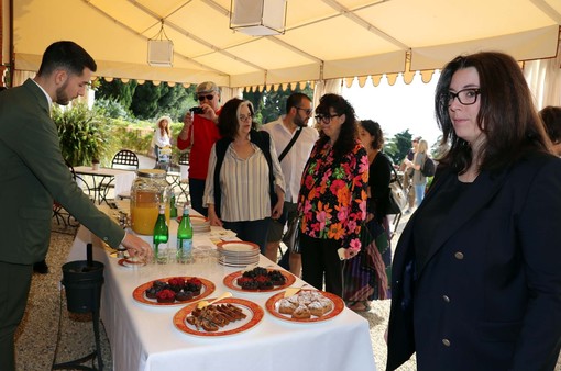 Foto e servizio di Silvio Fasano Foto e servizio di Silvio Fasano