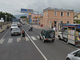 Pietra Ligure, scooter investe due pedoni sulle striscie Pietra Ligure, scooter investe due pedoni sulle striscie