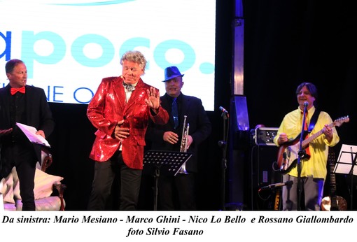 Foto Silvio Fasano