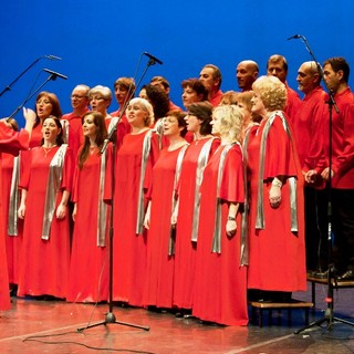 A Borgio Verezzi AIB Protezione Civile presenta il 12° presepe con effetti speciali e statuine in movimento