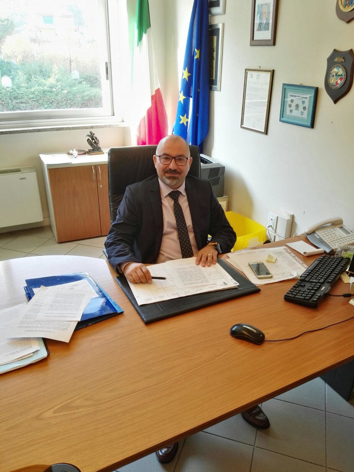 Borghetto, il sindaco replica alla minoranza: "Sono capopopolo e me ne vanto. Perché tutelo i miei cittadini, non gli interessi di pochi" Borghetto, il sindaco replica alla minoranza: "Sono capopopolo e me ne vanto. Perché tutelo i miei cittadini, non gli interessi di pochi"