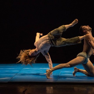 Grandi appuntamenti alla XXXIV edizione di "Acqui in Palcoscenico", festival di danza di Acqui Terme