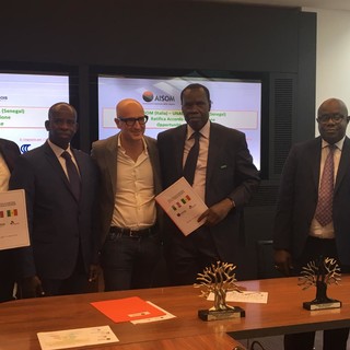 Lazio ed Emilia Romagna sono le regioni con la più grande crescita del numero delle imprese. Ma  rappresenta un dato confortante anche per il resto d'Italia?